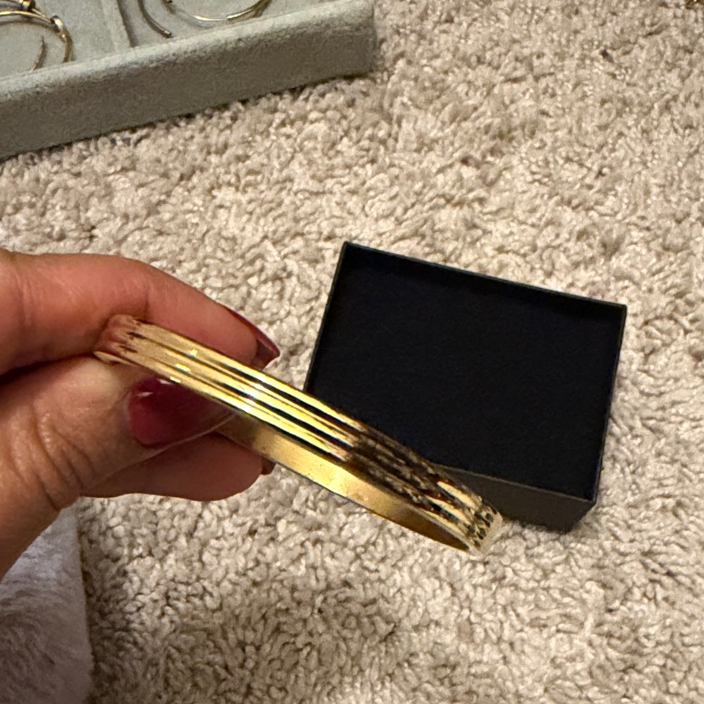Polished Bracelet